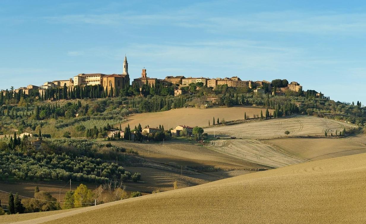 B&B Villa Sensi Tuoro sul Trasimeno Eksteriør bilde